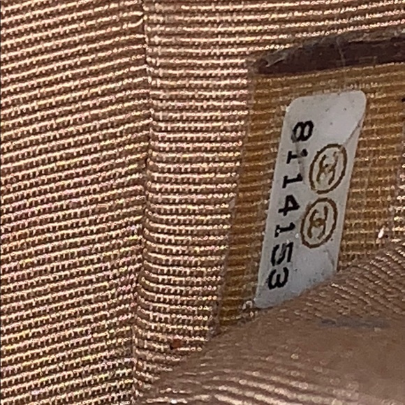 Chanel Caviar Mini Shopper Tote - Picture 10 of 16